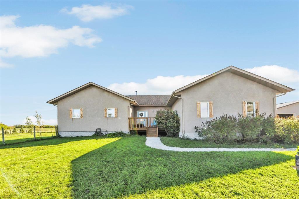 Property image for 29064 Melrose 71N Road|Cooks Creek, Manitoba R0E0K0