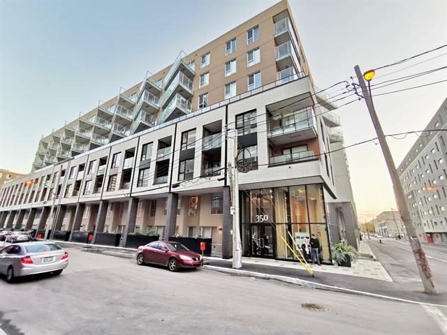 Property image for 350 Rue Eleanor|#414|Montréal (Le Sud-Ouest), Quebec H3C0T5