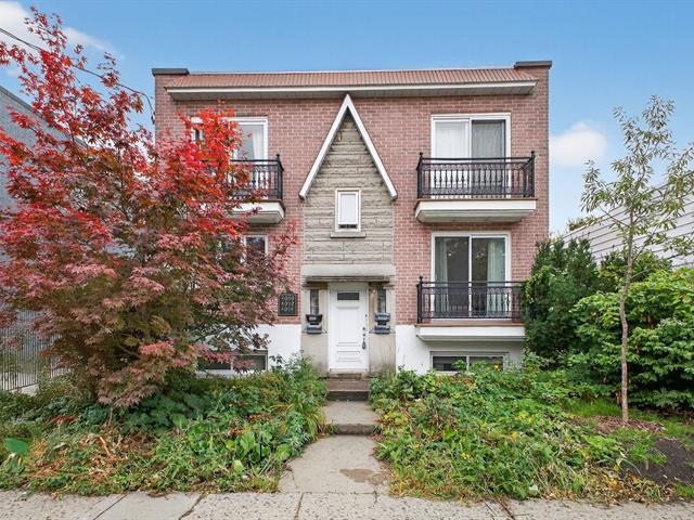 4048-4054 Rue Lacordaire|Montréal (Mercier/Hochelaga-Maisonneuve), Quebec H1M2P1