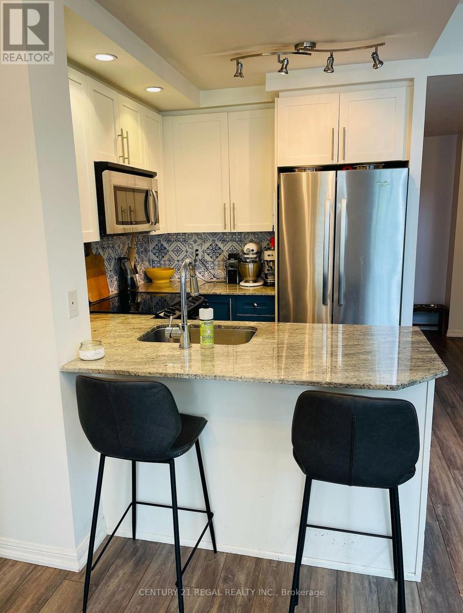 TH73B - 75 EAST LIBERTY STREET|Toronto (Niagara), Ontario M6K3R3