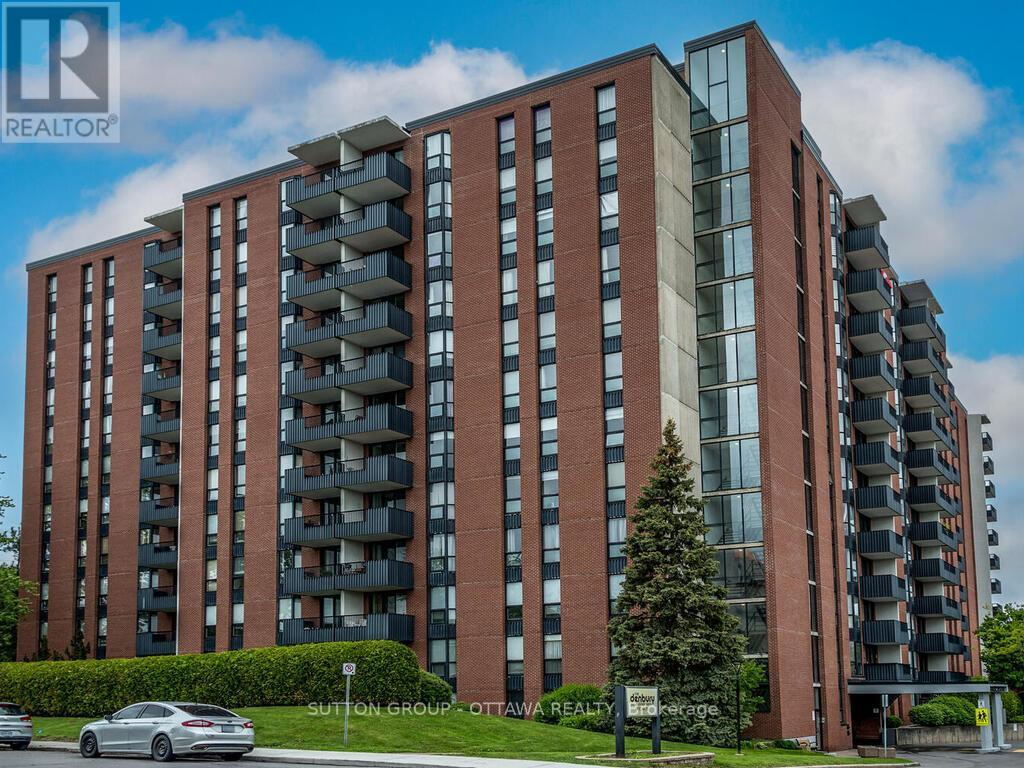 Property image for 203 - 2951 RIVERSIDE DRIVE|Ottawa, Ontario K1V8W6