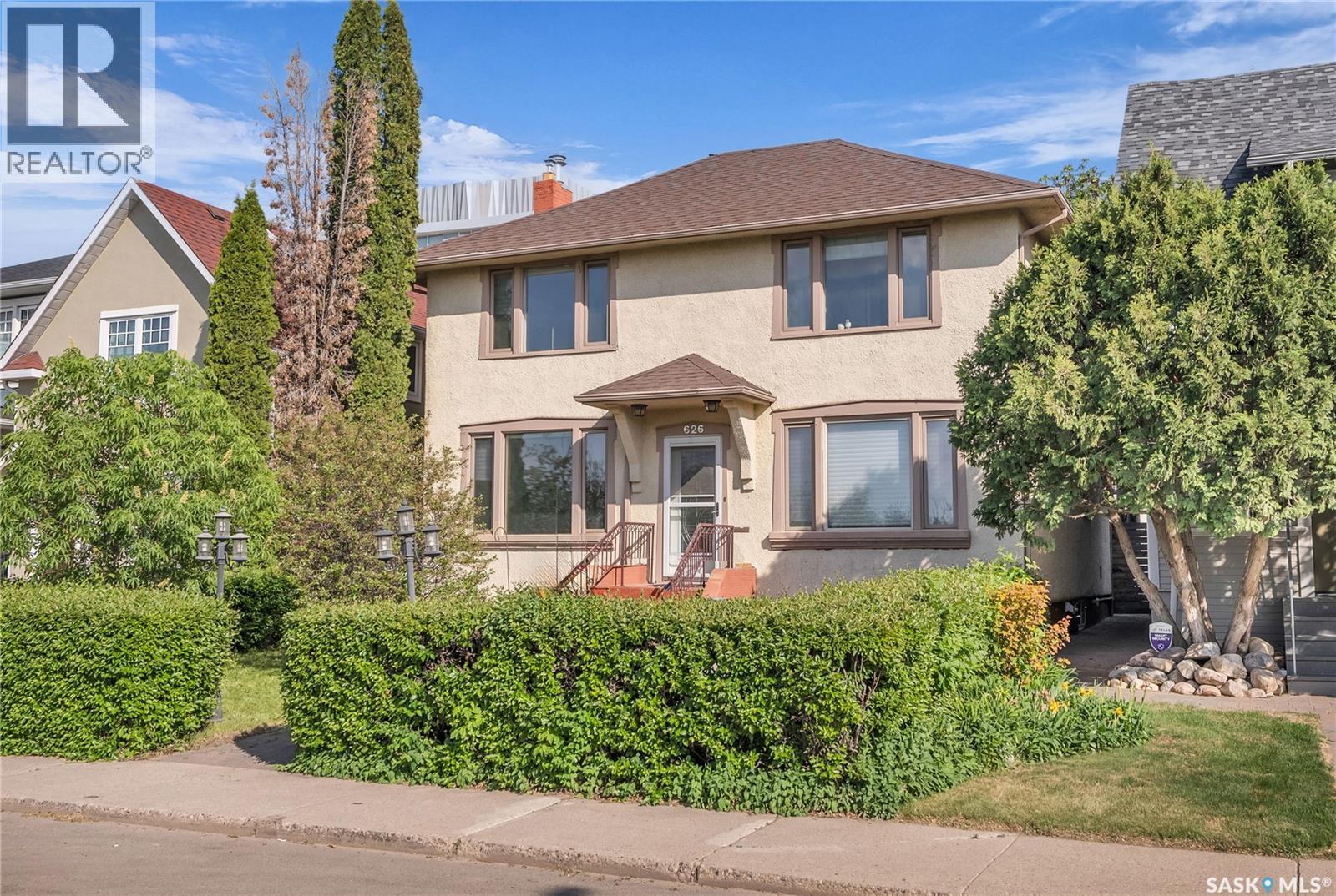 Property image for 626 Saskatchewan CRESCENT E|Saskatoon, Saskatchewan S7N0K9