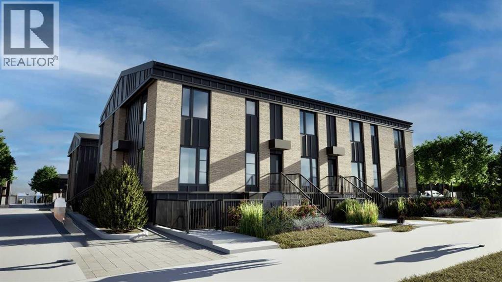 Property image for 107, 63 Belmont Passage SW|Calgary, Alberta T2X4H7