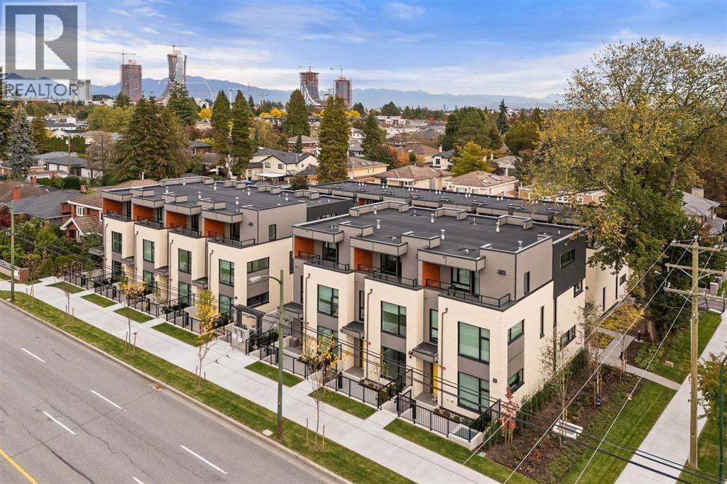 Property image for 3 6768 OAK STREET|Vancouver, British Columbia V6P0L2