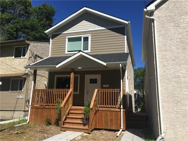 Property image for 719 Scotland Avenue|Winnipeg, Manitoba R3M1W7