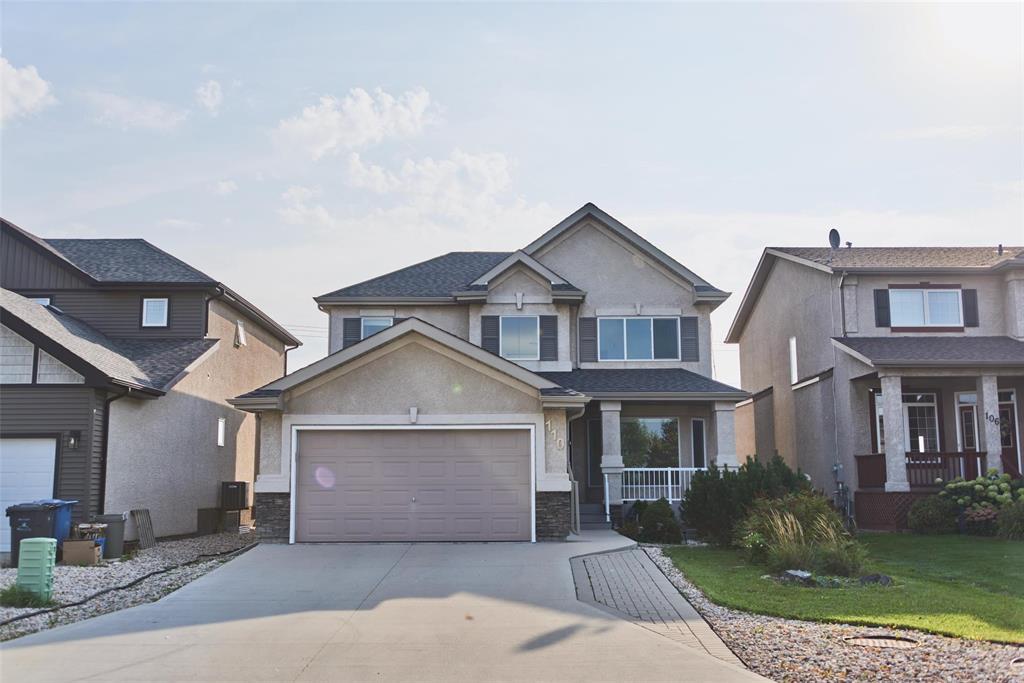 Property image for 110 moonbeam Way|Winnipeg, Manitoba R3X0H9