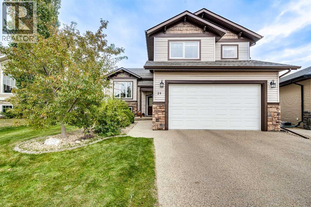 Property image for 24 Illingworth Close|Red Deer, Alberta T4R0B4