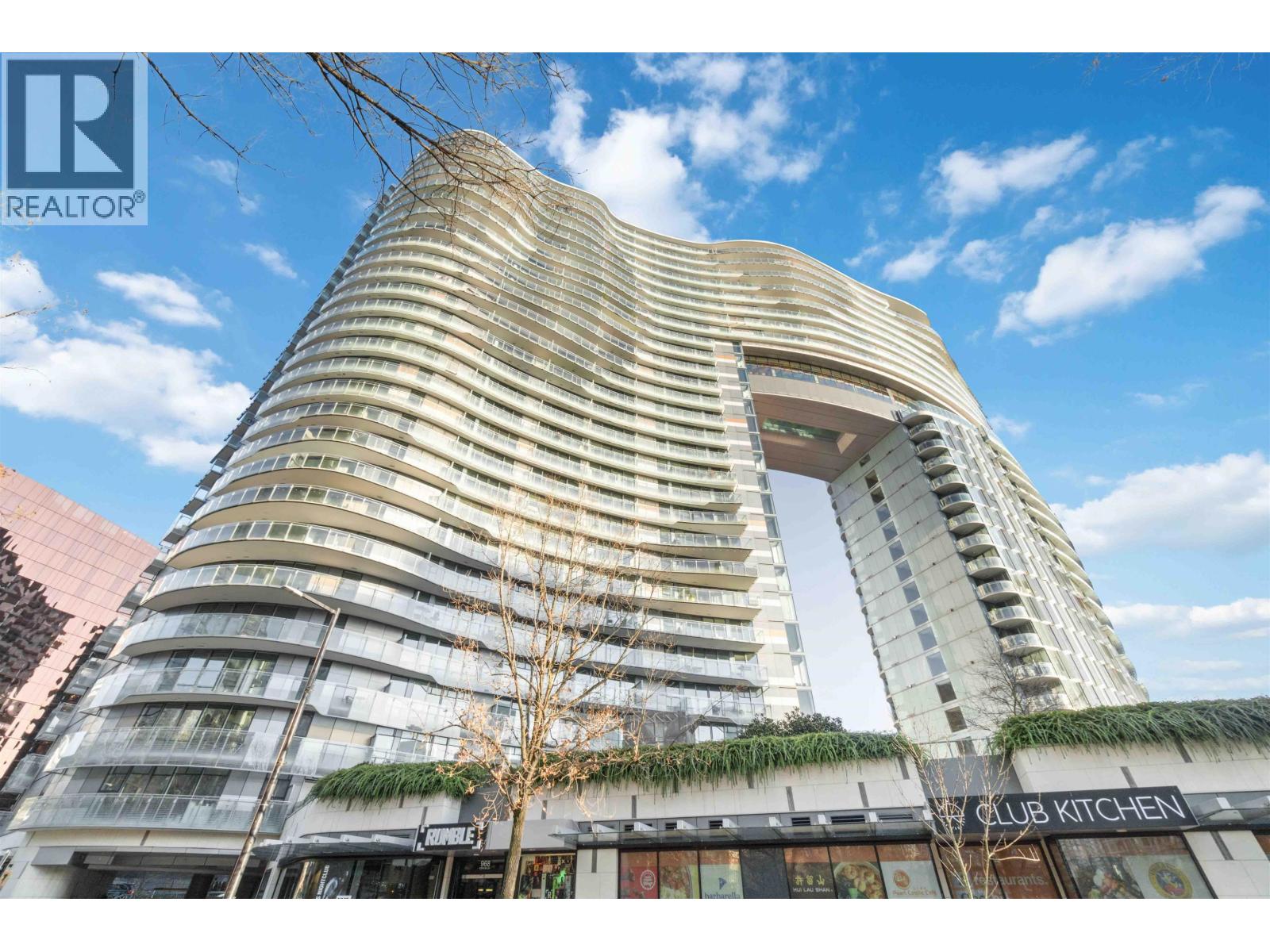 Property image for 1387 87 NELSON STREET|Vancouver, British Columbia V6Z0E8