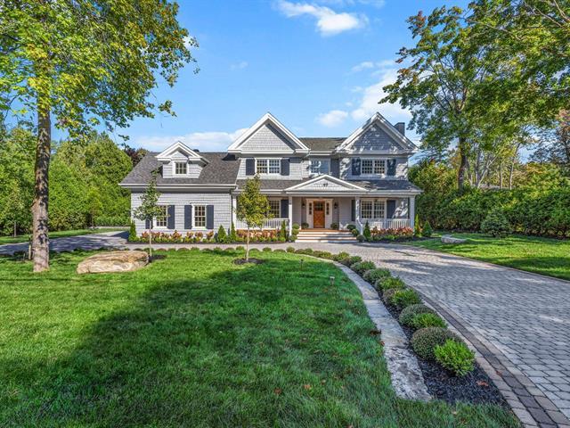 Property image for 49 Rue Lakeview|Baie-d'Urfé, Quebec H9X3B3