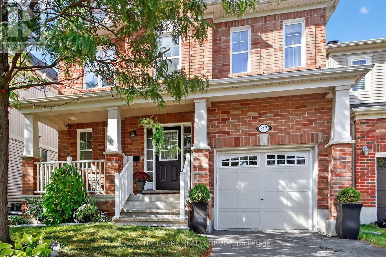Property image for 317 RIVER LANDING AVENUE|Ottawa, Ontario K2J3V4