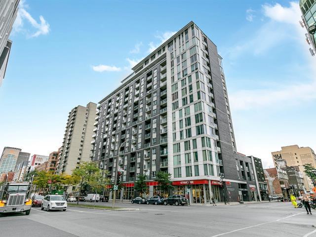 Property image for 1150 Rue St-Denis|#602|Montréal (Ville-Marie), Quebec H2X0B3