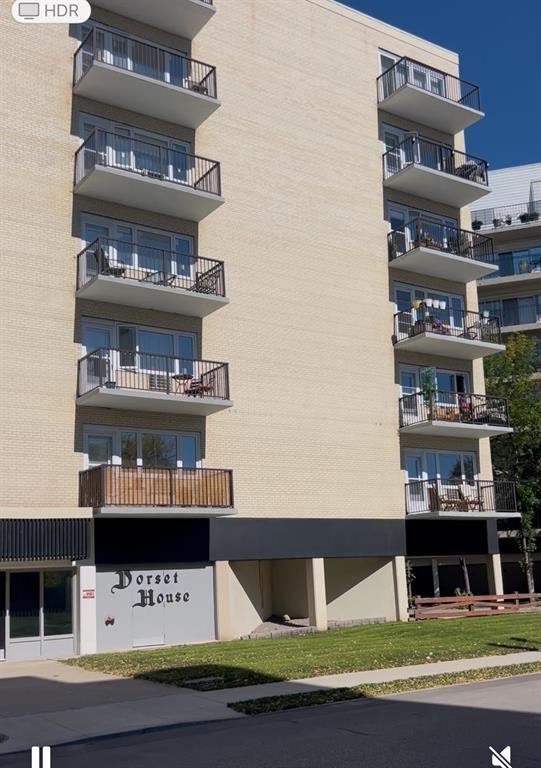Property image for 7 151 Roslyn Road|Winnipeg, Manitoba R3L0C7
