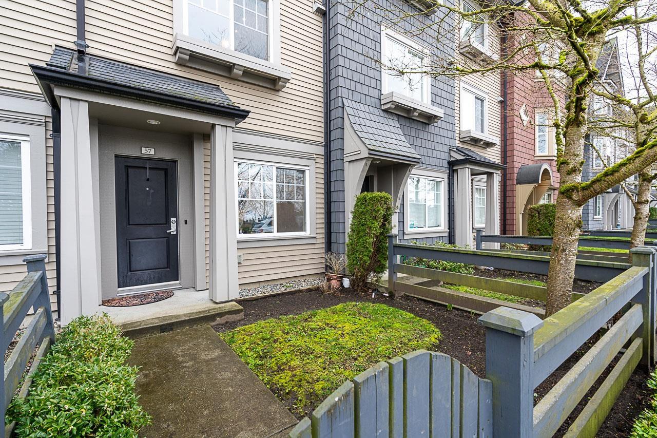 57 6450 187 STREET|Surrey, British Columbia V3S2X4