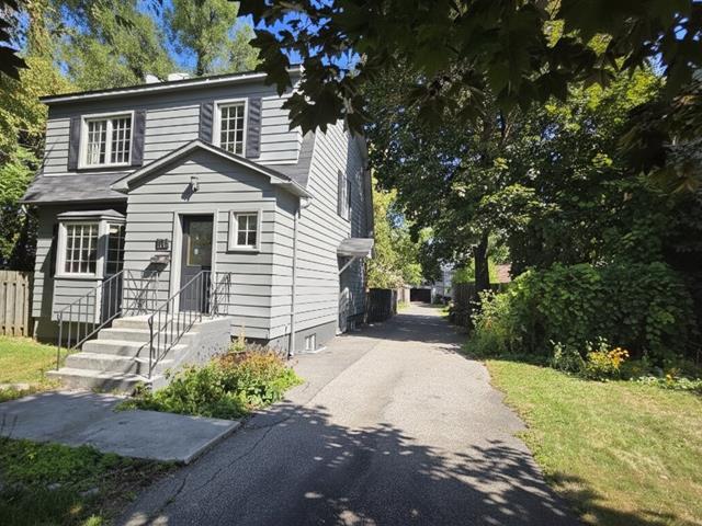 Property image for 31 Av. Fifth|Pointe-Claire, Quebec H9S5C8