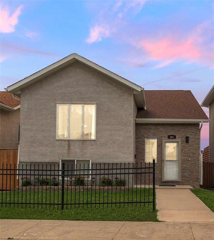 Property image for 364 Dr. Jose Rizal Way|Winnipeg, Manitoba R2R0R2