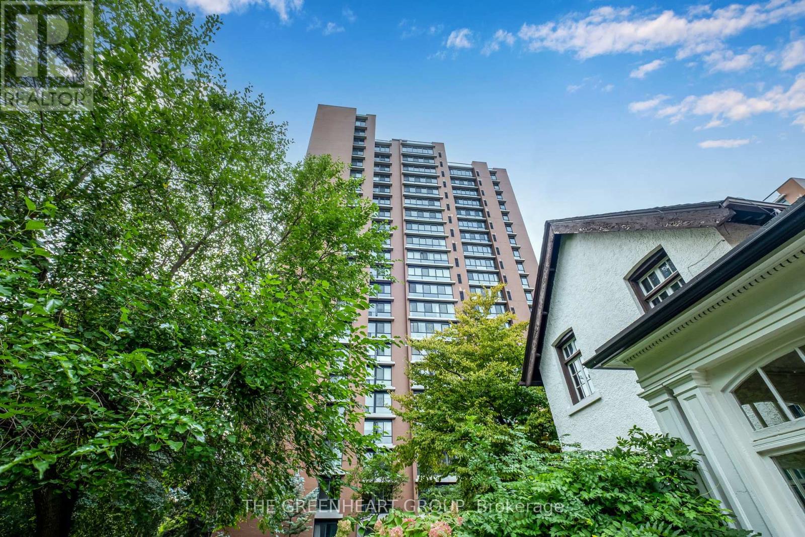 Property image for 401 - 1400 DIXIE ROAD|Mississauga (Lakeview), Ontario L5E3E1