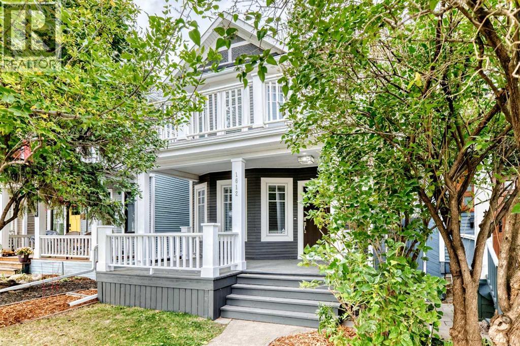 Property image for 1612 Bowness Road NW|Calgary, Alberta T2N3J9