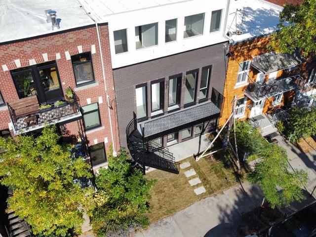 7055 Rue De La Roche|Montréal (Villeray/Saint-Michel/Parc-Extension), Quebec H2S2E6