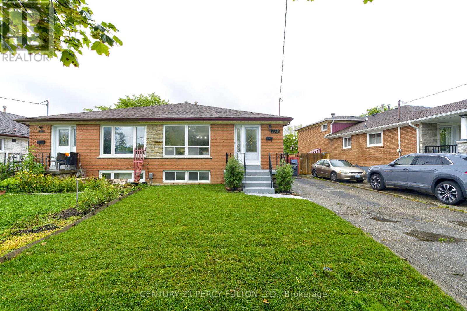 Property image for 7146 HARWICK DRIVE|Mississauga (Malton), Ontario L4T3A4