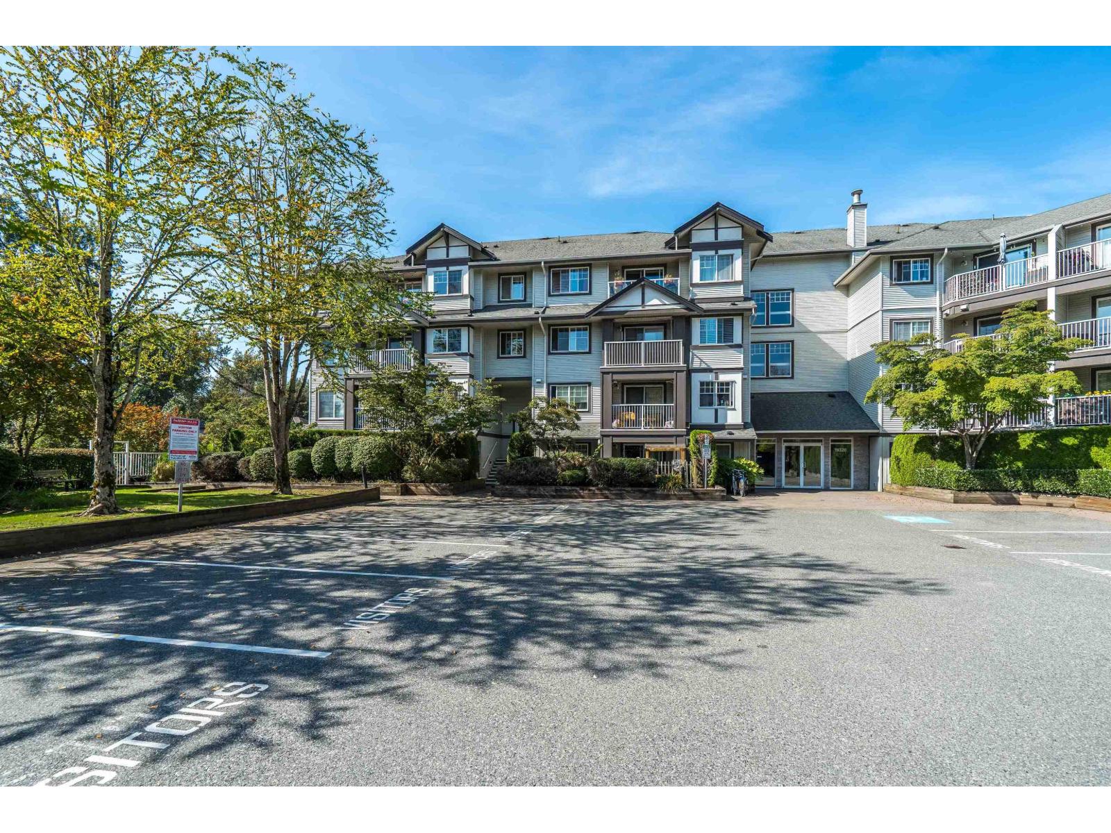 Property image for 209 19320 65 AVENUE|Surrey, British Columbia V4N0A3