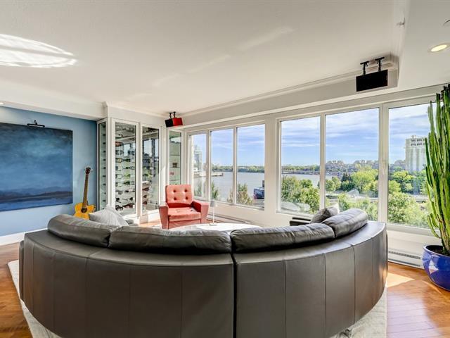 1 Rue McGill|#612|Montréal (Ville-Marie), Quebec H2Y4A3