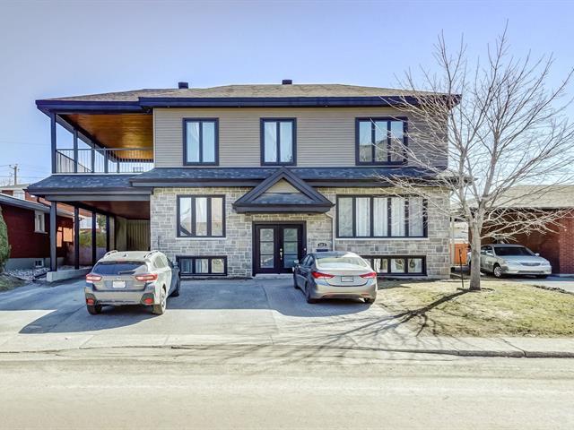 Primary image of 142 Boul. Moussette|Gatineau (Hull), Quebec J8Y5K8