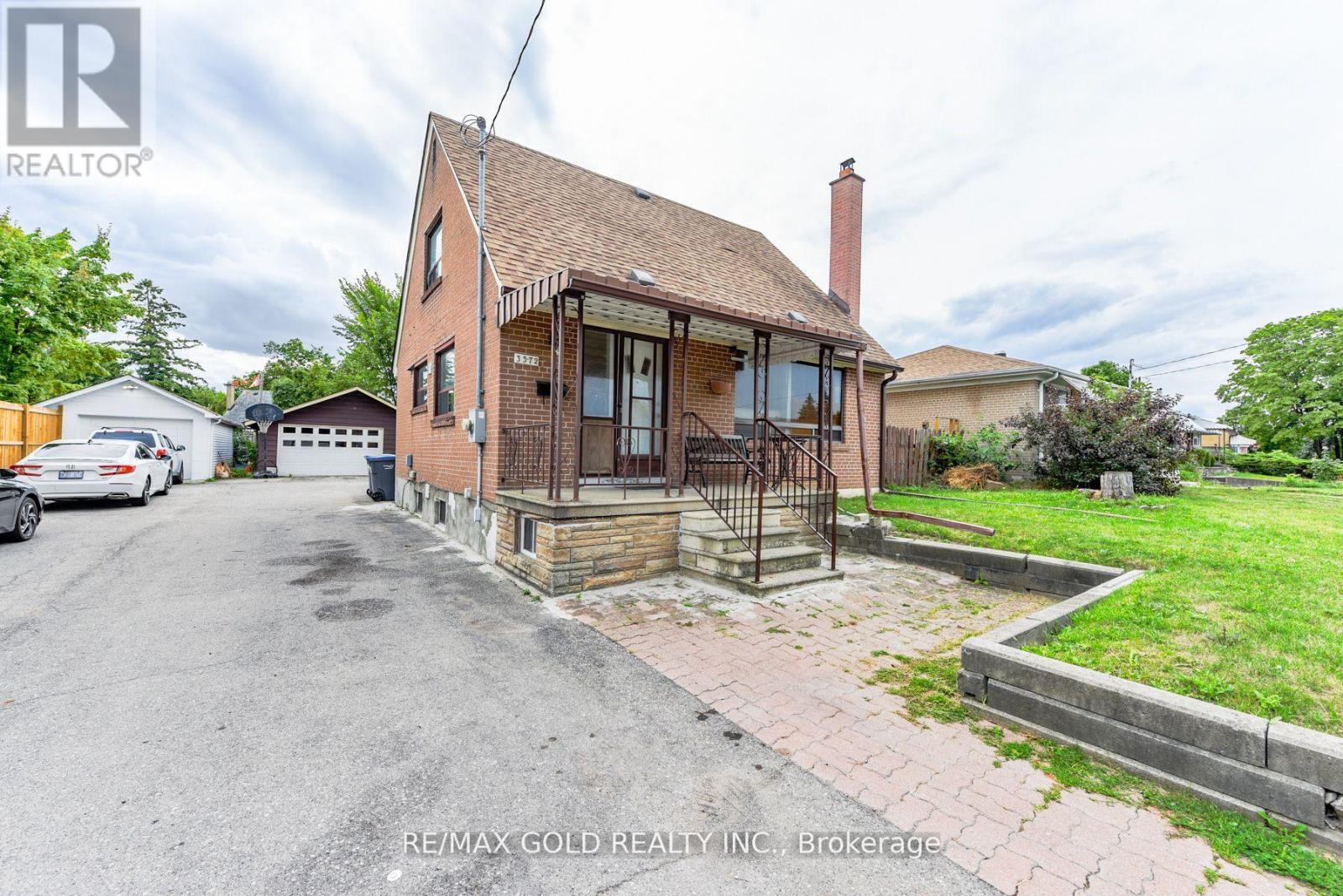 Property image for 3372 ETUDE DRIVE|Mississauga (Malton), Ontario L4T1T3