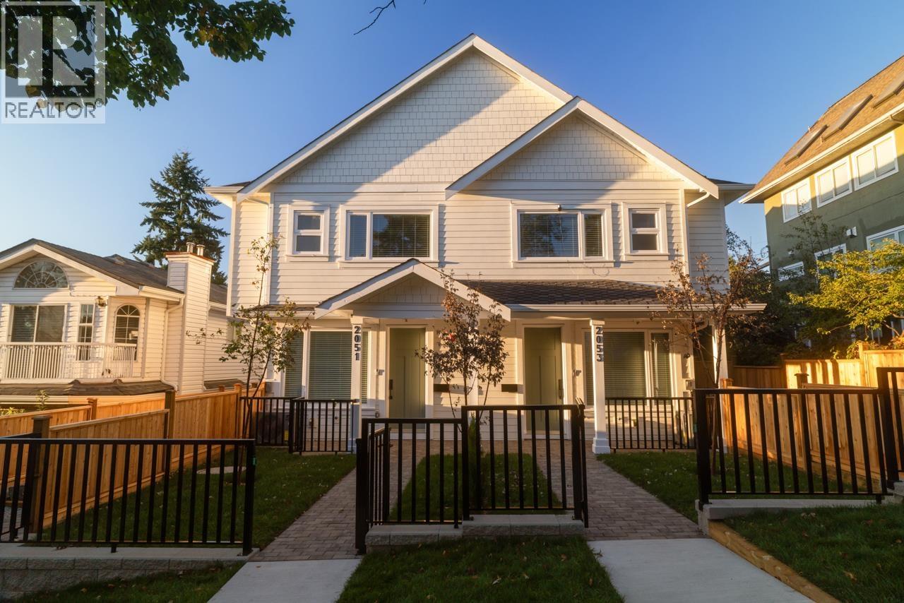 Property image for 2049 E 4TH AVENUE|Vancouver, British Columbia V5N1K5