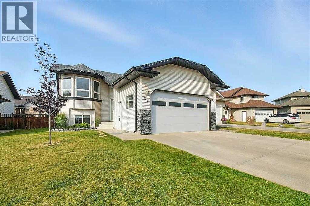 Property image for 28 Irving Crescent|Red Deer, Alberta T4R3R9