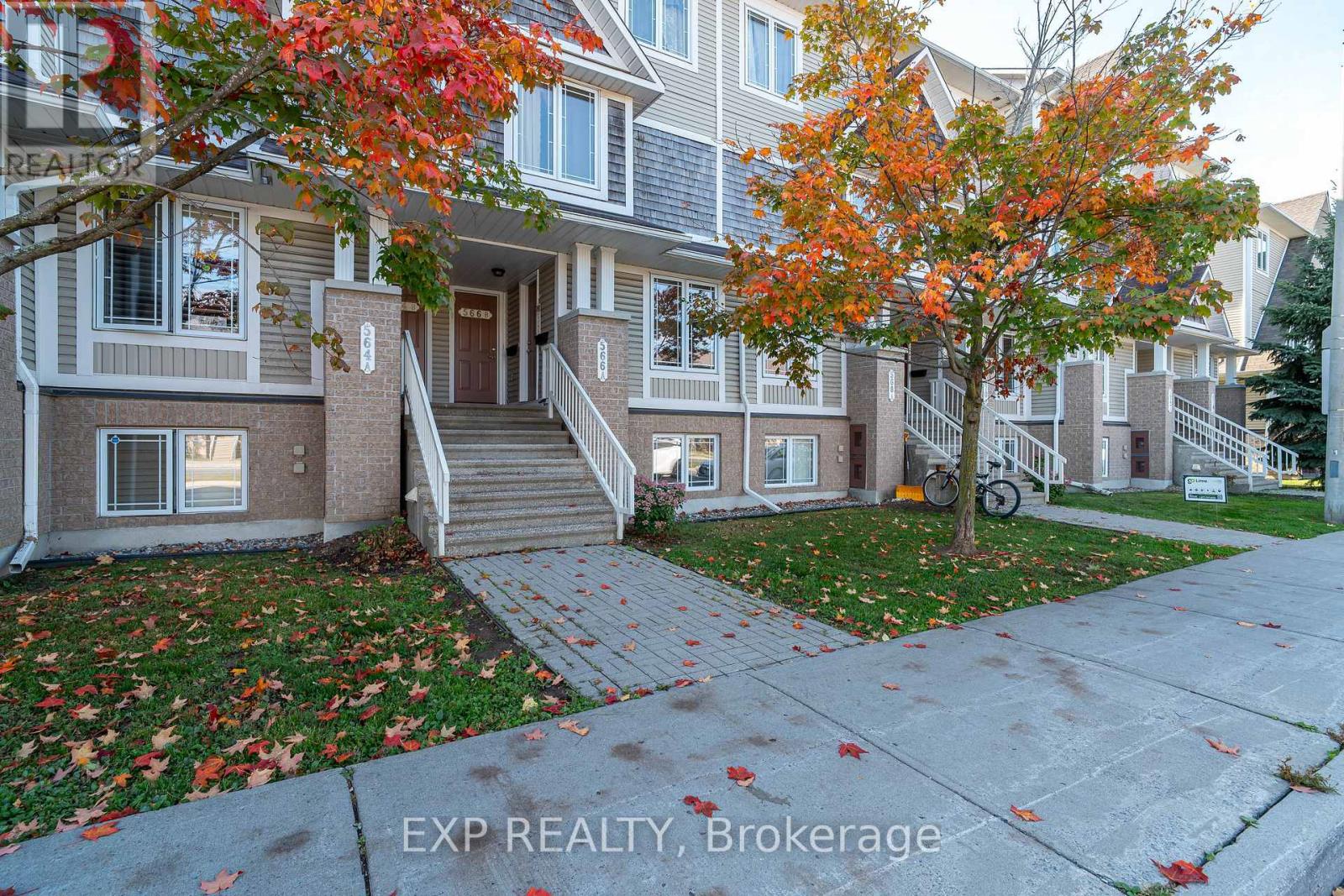Property image for A - 566 CHAPMAN MILLS DRIVE|Ottawa, Ontario K2J3V2