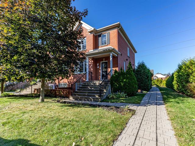 Property image for 2002 Rue des Potentilles|Longueuil (Le Vieux-Longueuil), Quebec J4N0N1