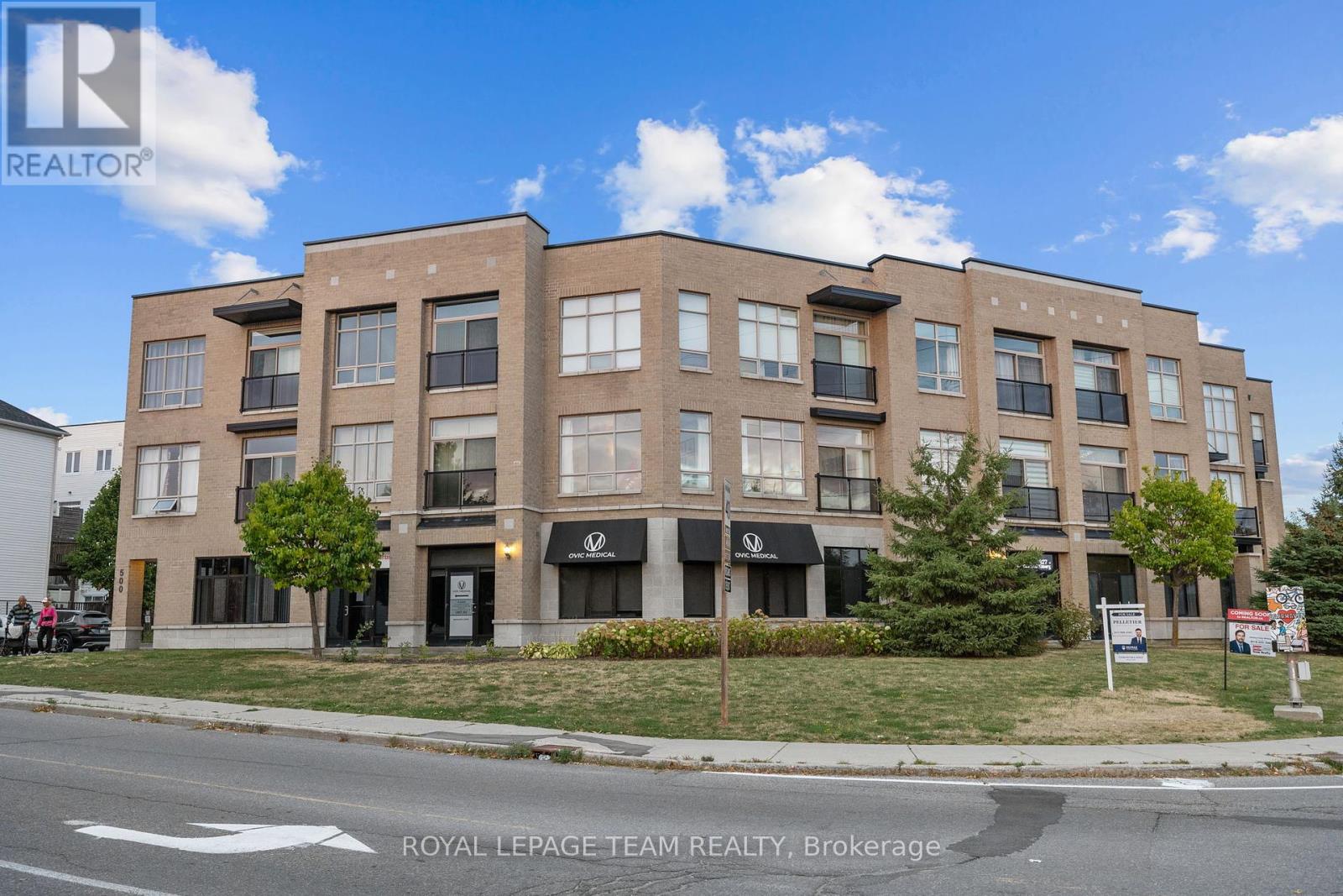 203 - 500 CLARIDGE DRIVE|Ottawa, Ontario K2J3G5