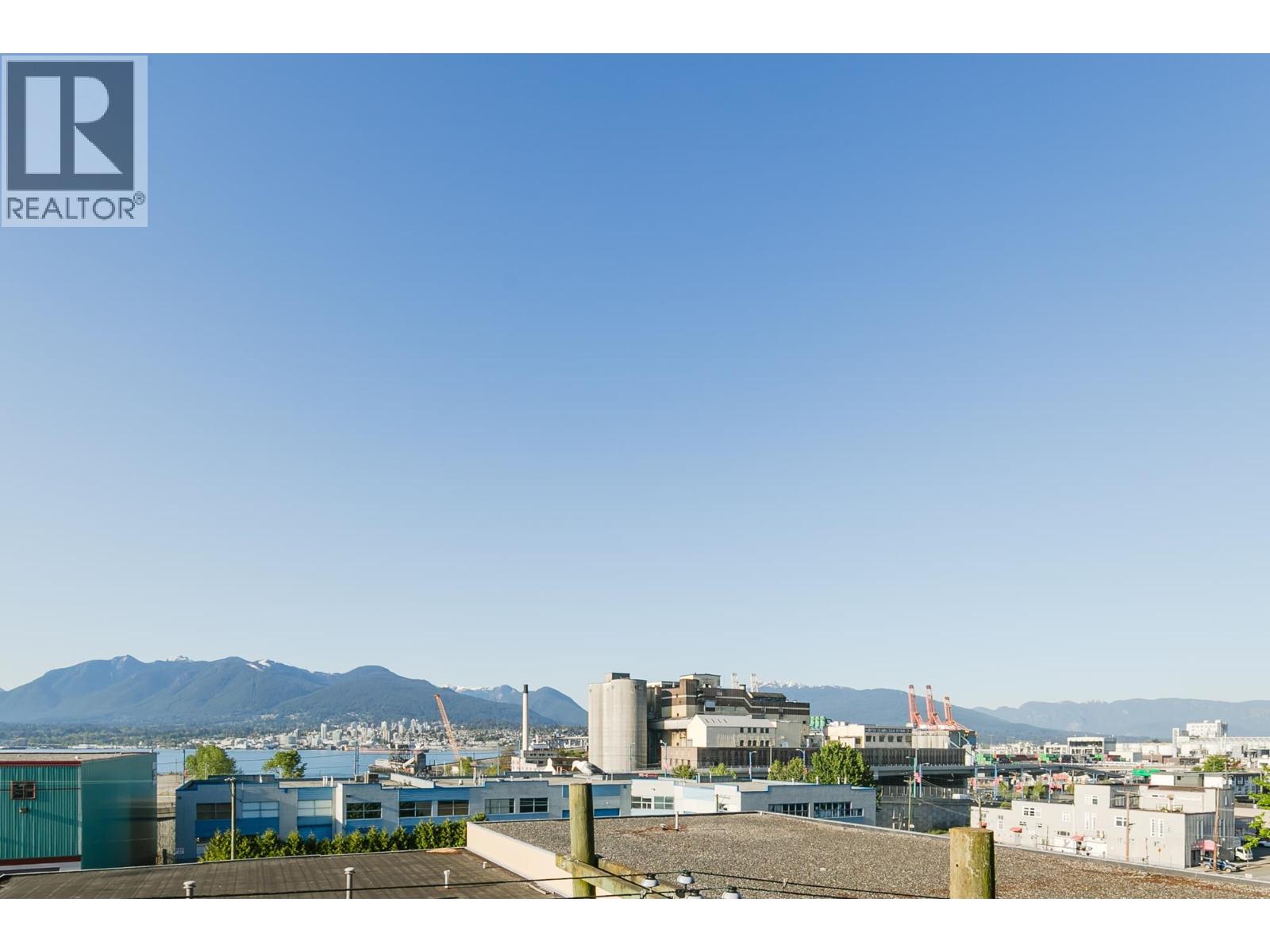 Property image for 302 933 E HASTINGS STREET|Vancouver, British Columbia V6A0G6