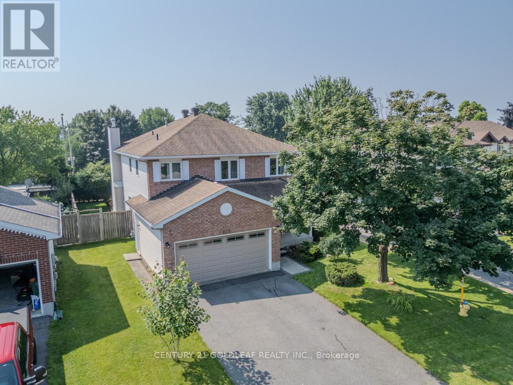 Property image for 612 CHENIER WAY|Ottawa, Ontario K4A1R1