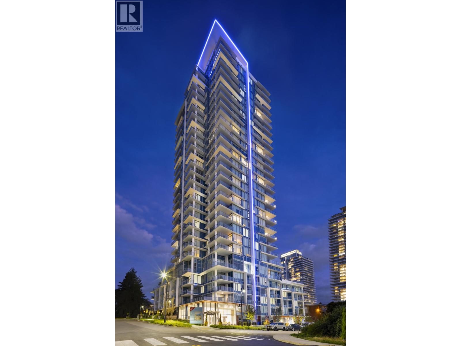 Property image for 702 699 WHITING WAY|Coquitlam, British Columbia V3J0N7
