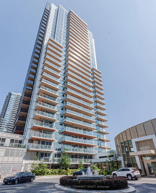 Additional image 3 of 27 McMahon Dr Unit 1801