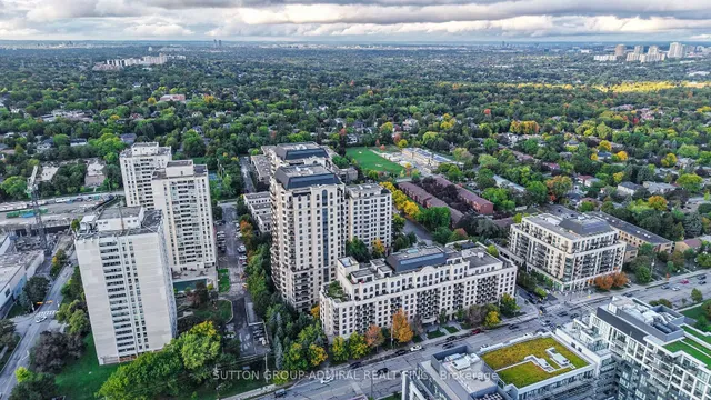 Additional image 44 of 650 Sheppard Ave Unit 506