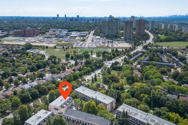 Additional image 30 of 3740 Don Mills Rd Unit 129