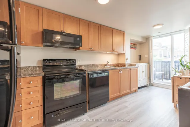 Additional image 19 of 45 Strangford Lane Unit 309