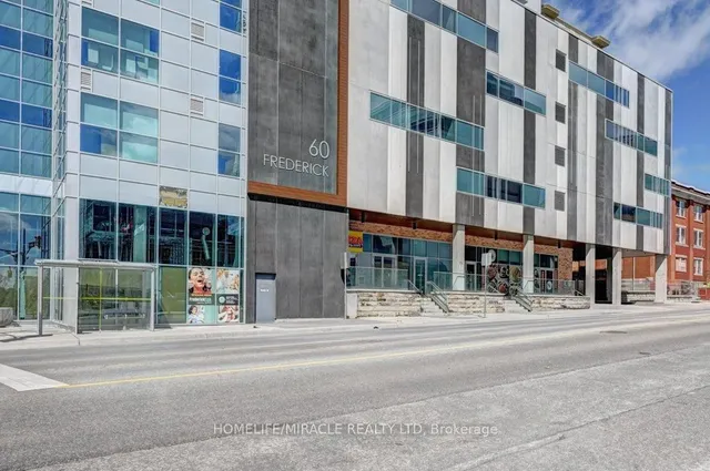 Additional image 15 of 60 Frederick St Unit 1213