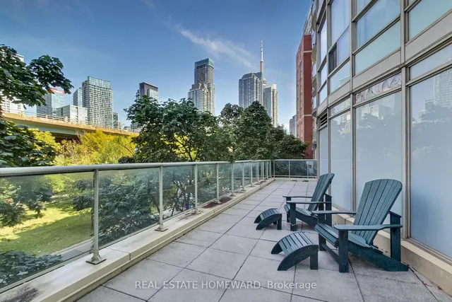 Additional image 40 of 550 Queens Quay Unit 201