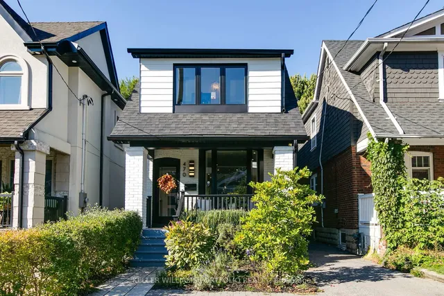 Additional image 47 of 470 Merton St