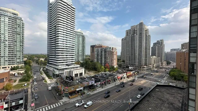 Additional image 27 of 5500 Yonge St Unit 1003