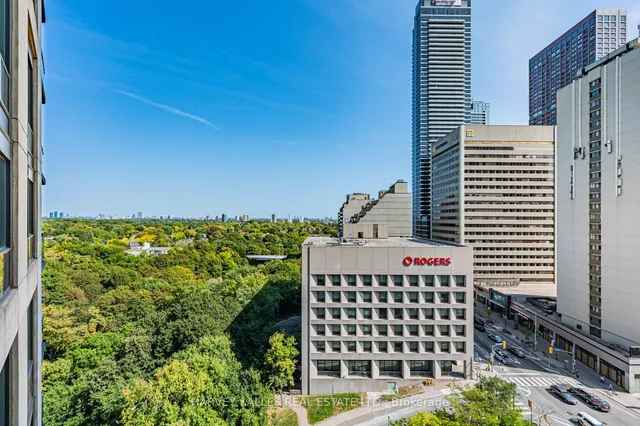 Additional image 25 of 300 Bloor St Unit 1703