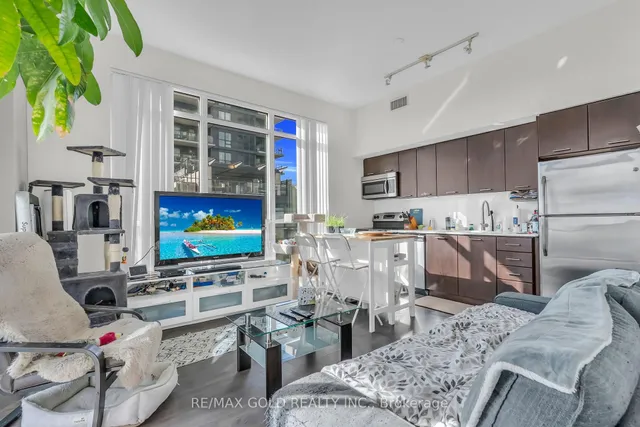 Additional image 11 of 2212 Lake Shore Blvd Unit 806