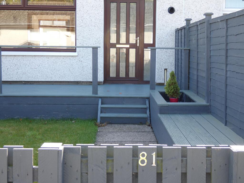 Additional image 21 of Wagley Parade, Aberdeen, AB21