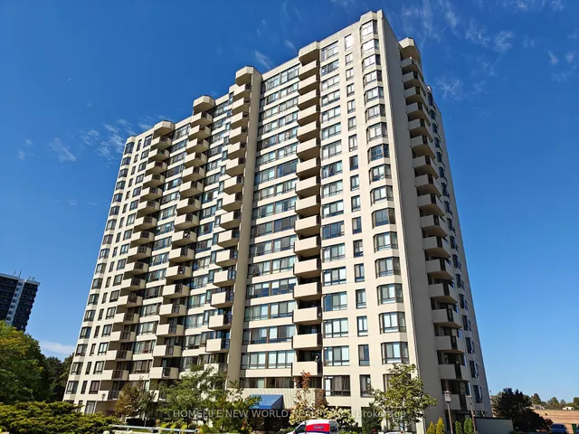 275 Bamburgh Circ Unit 605