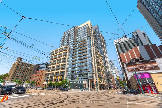 Additional image 26 of 438 King St Unit 1405