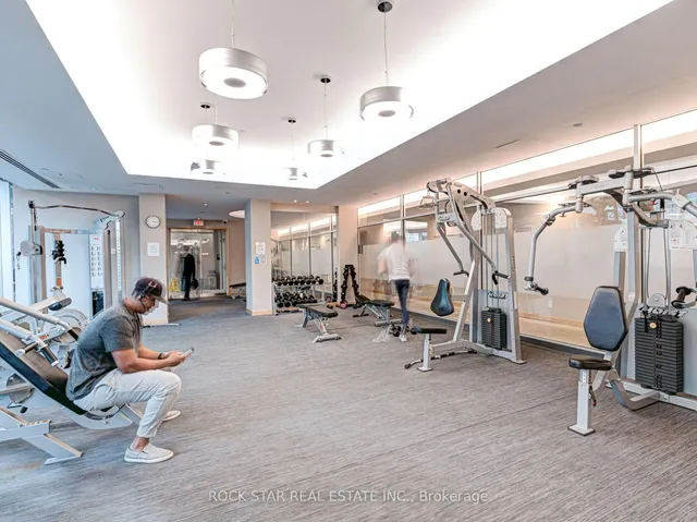 Additional image 42 of 55 Bremner Blvd Unit 4501