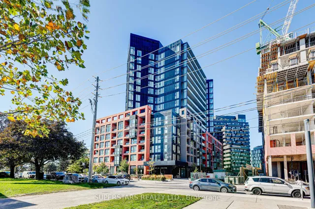 Additional image 24 of 8 Tippett Rd Unit 812